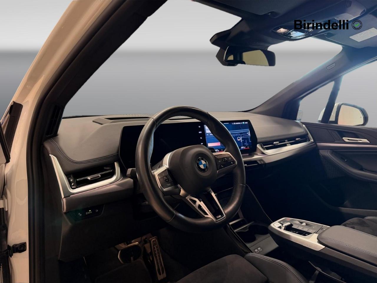BMW Serie 2 A.T. (U06) - 218d Active Tourer Msport