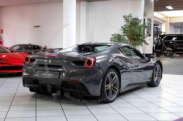 Ferrari 488 SPIDER|HISTORICAL COLOURS|SOLLEVATORE|SCUDETTI