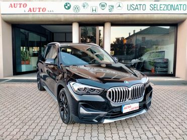 BMW X1 SDRIVE 18D XLINE/BLACK LINE/PACK MSPORT HARMAN KARDON
