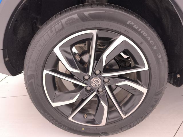 MG ZS 1.0 Luxury