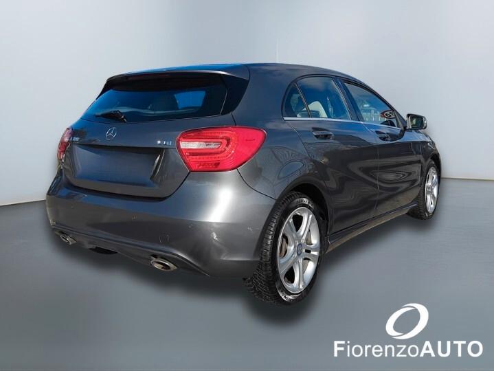 Mercedes-benz A 180 Cdi Premium