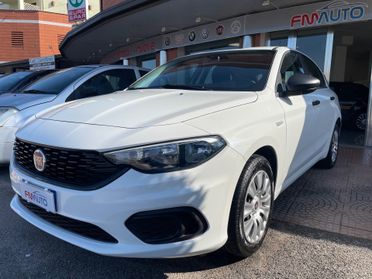SOTTOPREZZO!!! Fiat Tipo 1.3 Mjt S&S 5 porte OK NEOPATENTATI