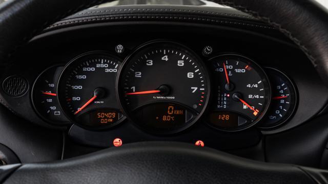 PORSCHE 911 Carrera 4 Coupé PORSCHE APPROVED