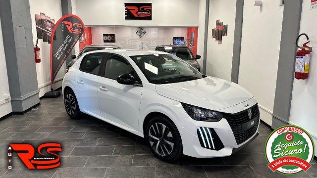 PEUGEOT 208 PureTech 75 Stop&Start 5 porte Style