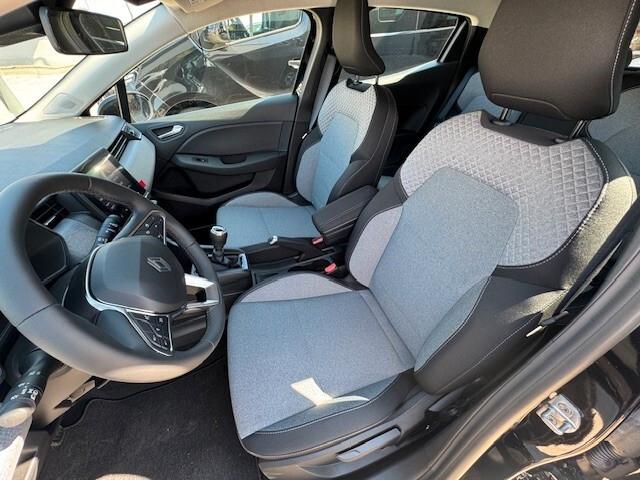 Renault Clio ECO-G 100 CV Evolution