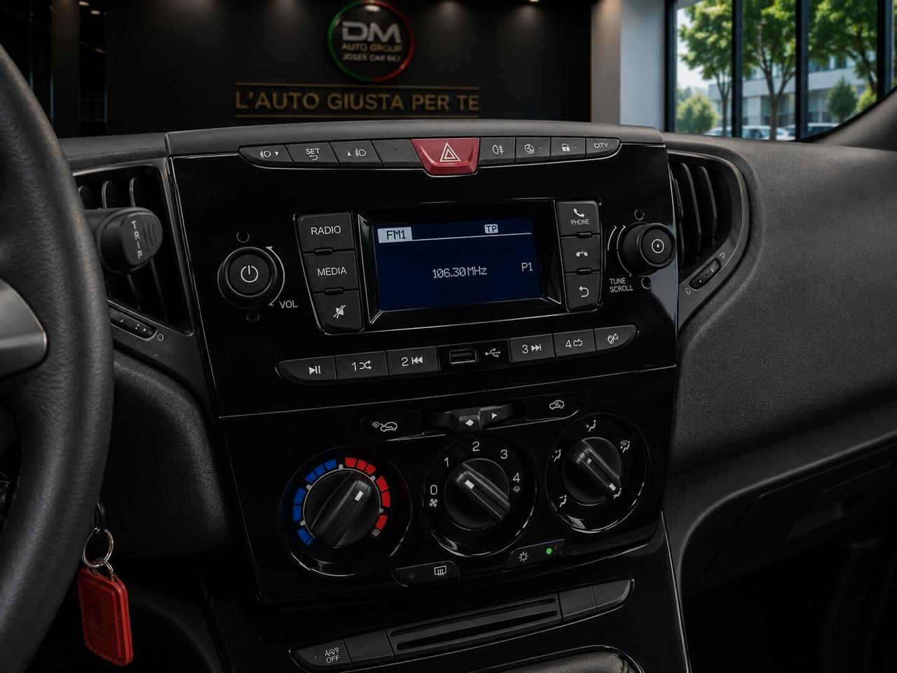 Lancia Ypsilon 1.0 FireFly 5 porte S&S Hybrid Silver Plus