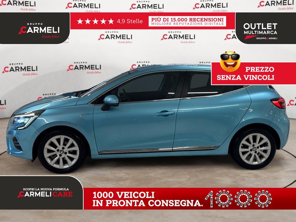 Renault Clio 5 Porte 1.0 TCe Intens