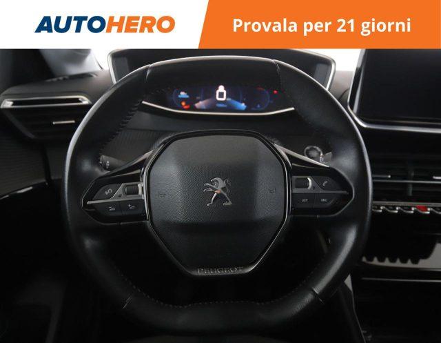 PEUGEOT 208 PureTech 100 Stop&Start 5 porte Allure