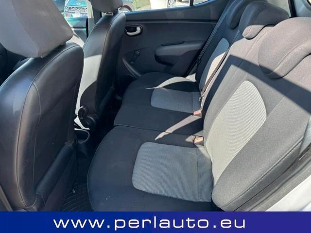 Hyundai i10 1.1 12V BlueDrive GPL Active