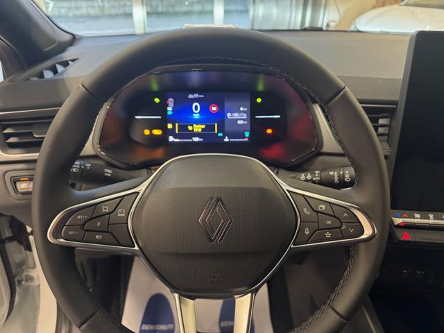 RENAULT Captur ECO-G 100 CV Techno Bicolor KM.0 NEW MODEL