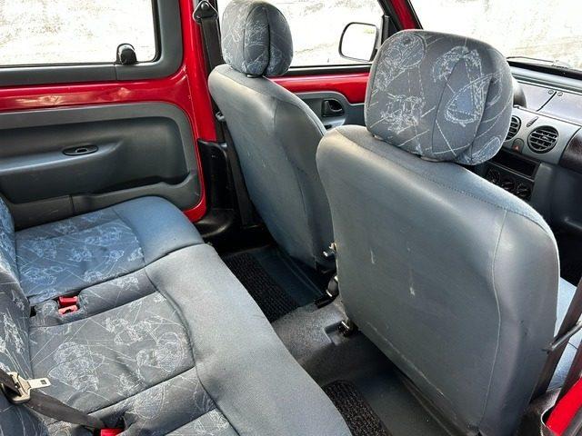 RENAULT Kangoo 1.2 cat " NEOPATENTATI-OTTIME CONDIZIONI"