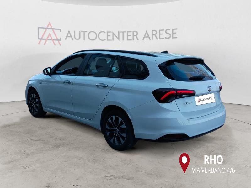 Fiat Tipo Station Wagon Tipo SW 1.3 mjt CityLife s&s 95cv