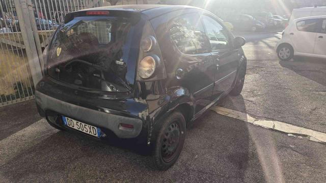 CITROEN C1 1.0 5 porte C1TY