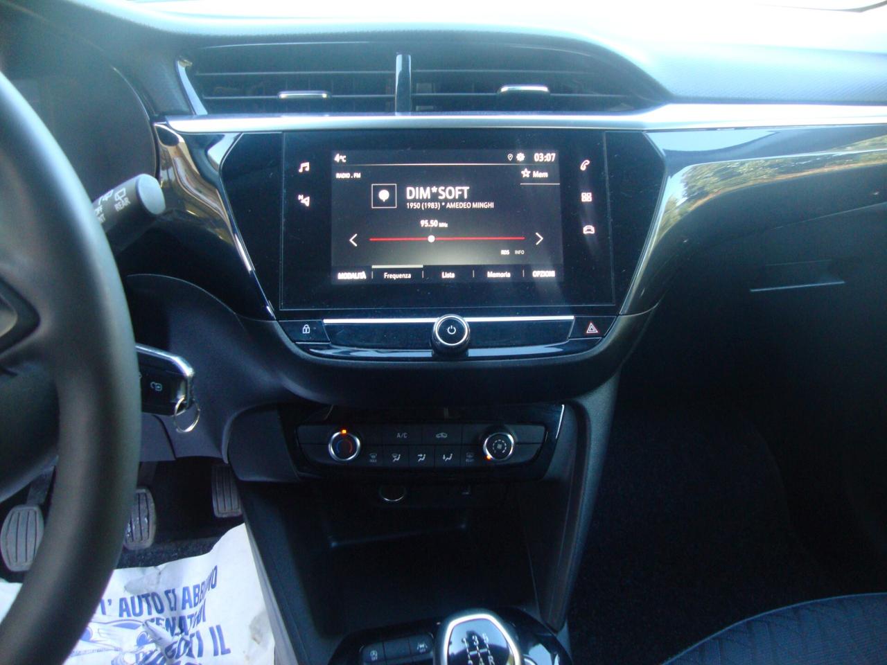 Opel Corsa 1.2 Edition