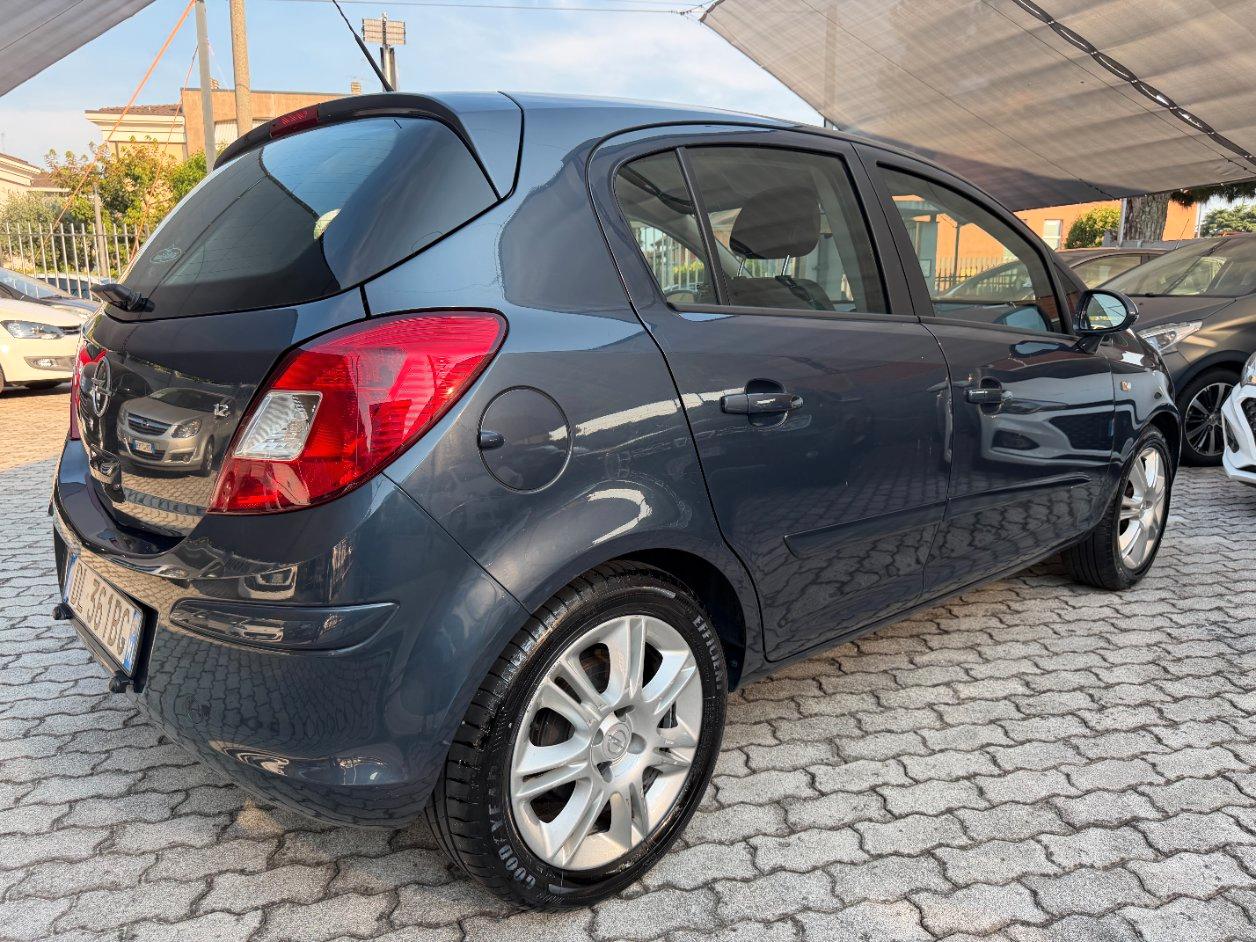 Opel Corsa 5 Porte Corsa 5p 1.2 Cosmo IDONEA NEOPATENTATI