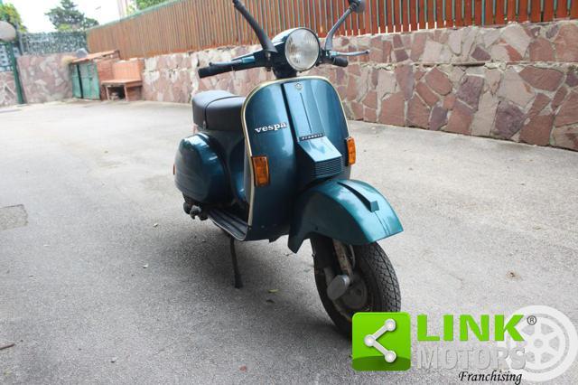 PIAGGIO Vespa 150 PX (1980 - 00) ARCOBALENO
