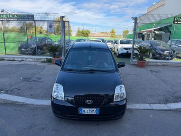 Kia Picanto 1.1 12V Fresh