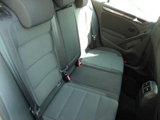 VOLKSWAGEN Golf 1.4 TSI 122CV 5p. Comfortline
