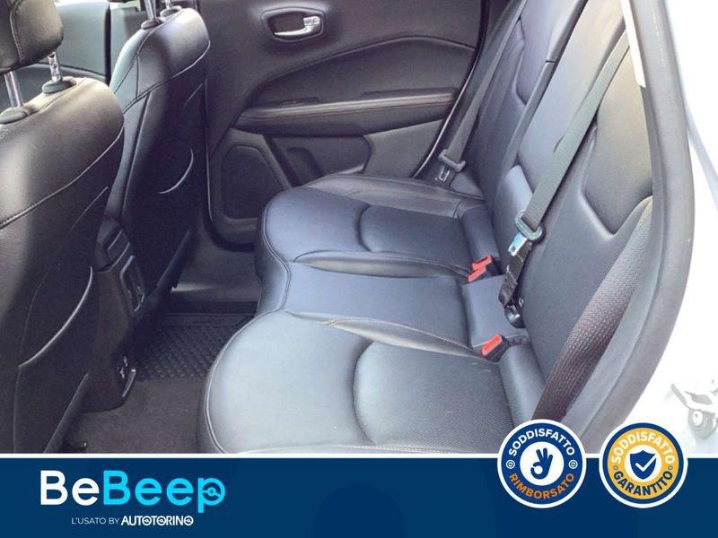 Jeep Compass 1.3 TURBO T4 LIMITED 2WD 150CV DDCT MY20