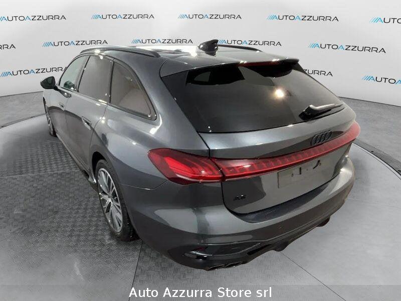 Audi A5 A5 Avant 2.0 tdi mhev+ S line edition 204cv s-tronic *COLORI VARI, PROMO AZZURRA*