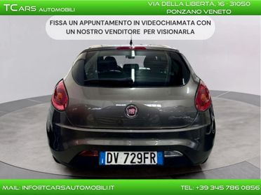 FIAT BRAVO 1.6 MJT CAMBIO AUTOMATICO