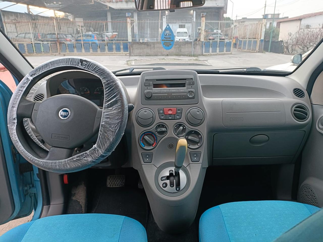 Fiat Panda 1.2 Dynamic