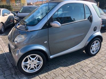 Smart Smart 700 smart city-coupé passion