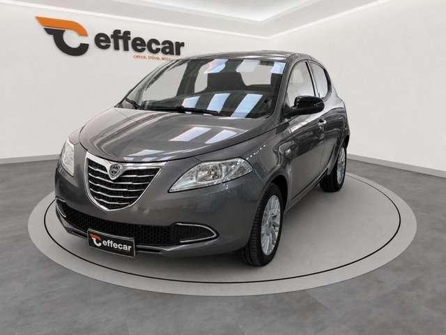 Lancia Ypsilon 1.3 MJT 95 CV 5 porte