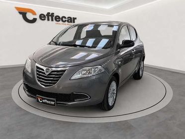 Lancia Ypsilon 1.3 MJT 95 CV 5 porte