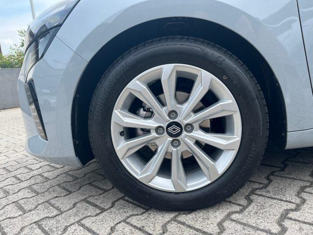 RENAULT Clio ECO-G 100 CV 5 porte Evolution#RAFALE#CAMERA