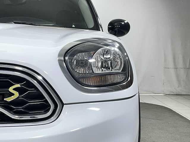 MINI Cooper SE Countryman Mini 1.5 Cooper SE Countryman ALL4 Automatica