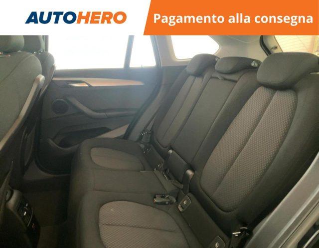 BMW X1 xDrive25e Advantage