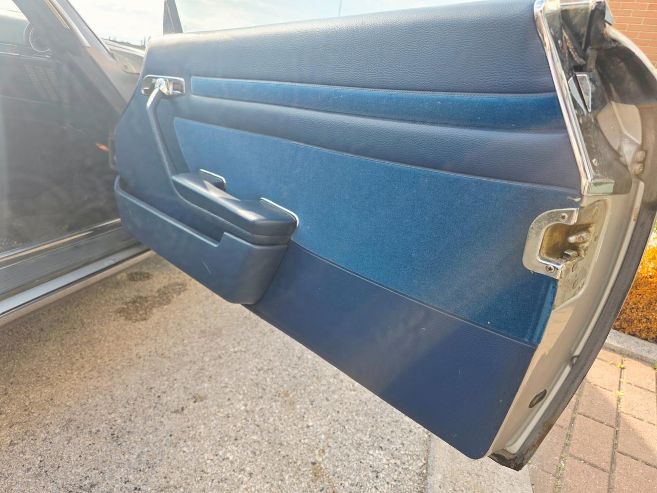 Mercedes-benz SL 450 SLC ASI