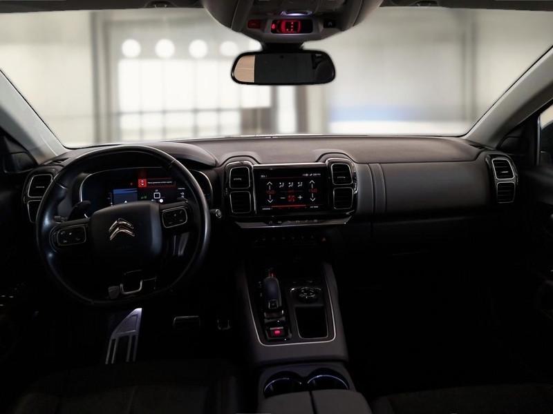 CITROEN C5 AIRCROSS BLUEHDI 130 SES SHINE EAT8 SUV
