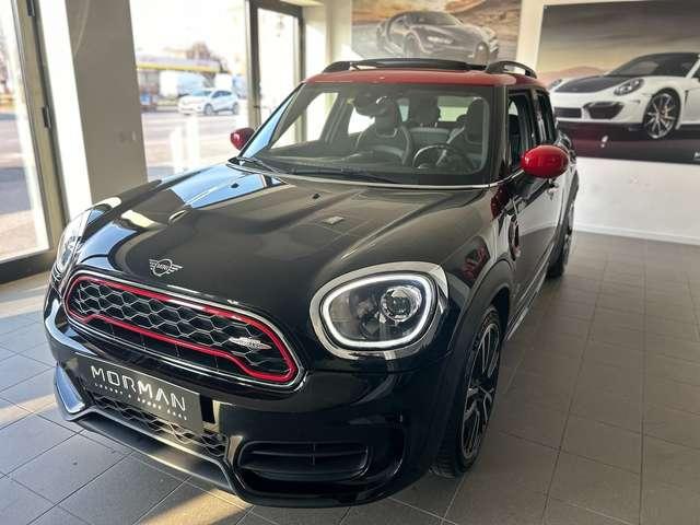 MINI John Cooper Works Countryman Mini Countryman 2.0 JCW auto