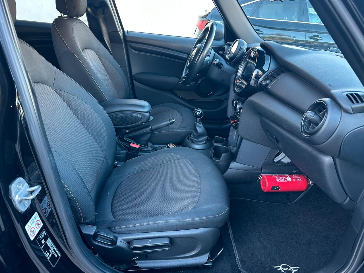 Mini Cooper 1.5 One D 5 porte 95cv - 2019
