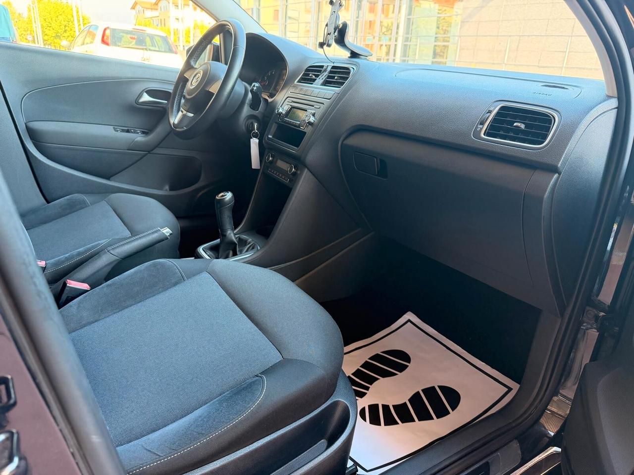 Volkswagen Polo 1.2 70 CV 5p. Style