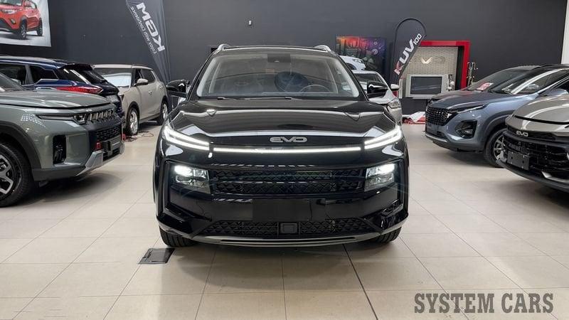 EVO Evo 7 Kairos Evo 7 Kairos 1.5 Turbo