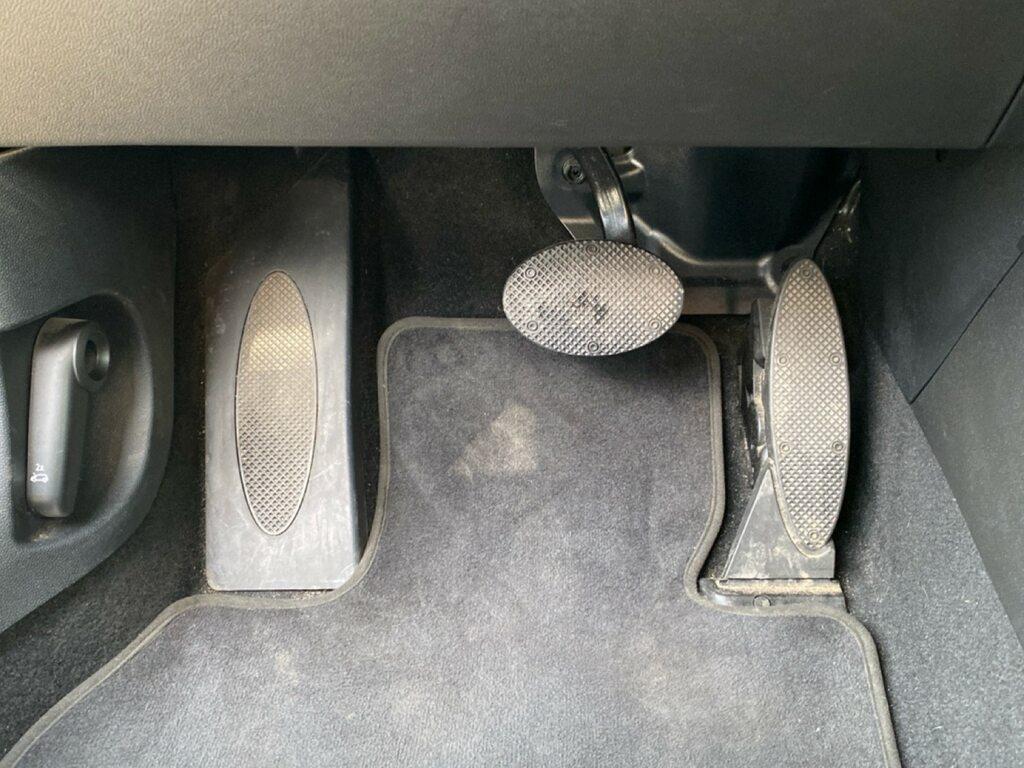 Mini Cooper Countryman 1.5 TwinPower Turbo Cooper