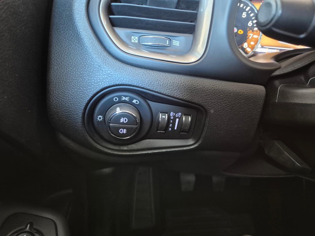 Jeep Renegade 1.4 MultiAir Limited