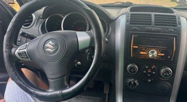SUZUKI Grand Vitara 1.9 DDiS 5 porte