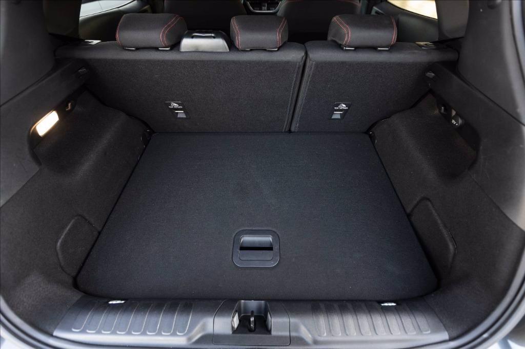 FORD Puma 1.0 ecoboost h ST-Line s&s 125cv del 2022