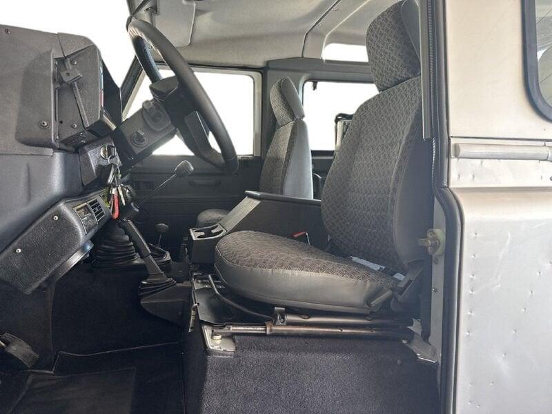 Land Rover Defender Defender 90 2.5 Td5 Station Wagon S