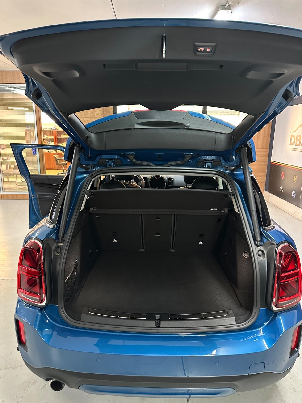 Mini Cooper Countryman 1.5 SE Essential ALL4