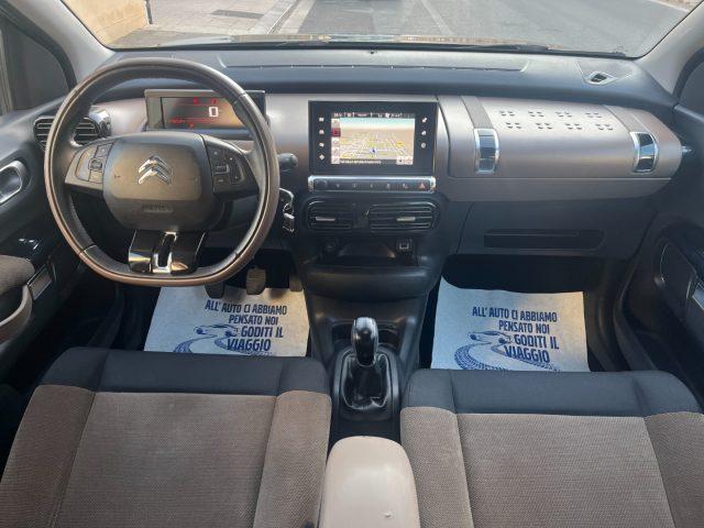 CITROEN C4 Cactus 1.6 BlueHDi 100 Shine
