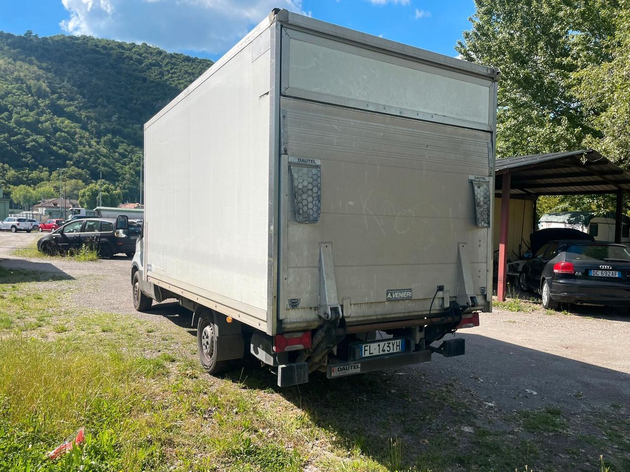 Iveco