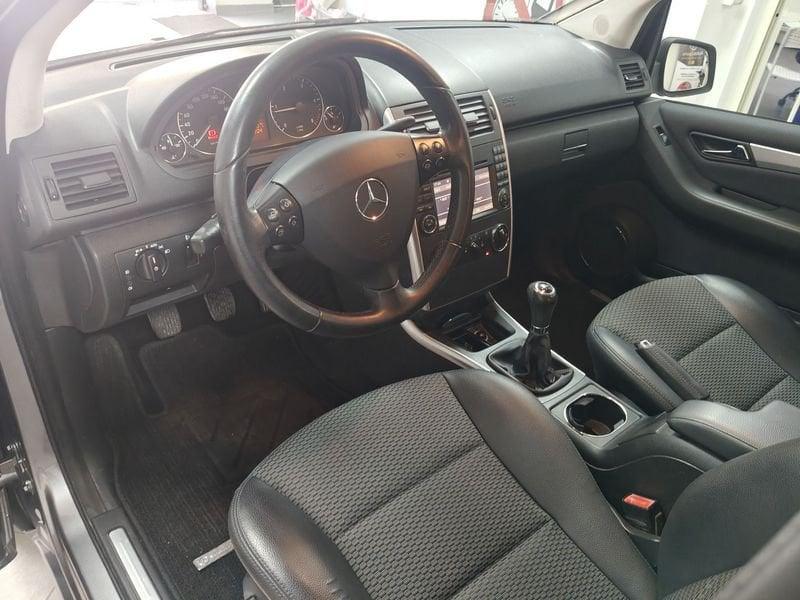Mercedes-Benz Classe A A 180 cdi Executive