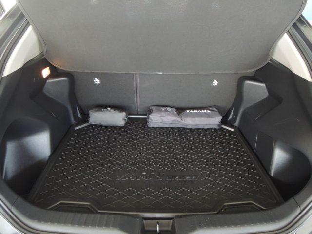TOYOTA Yaris Cross 1.5 Hybrid 5p. E-CVT Business
