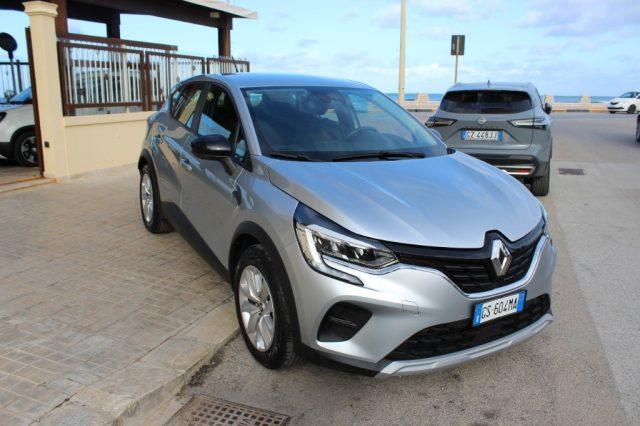 RENAULT Captur TCe 90 CV Equilibre