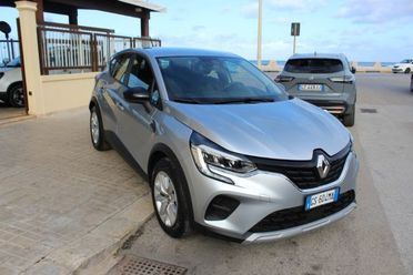 RENAULT Captur TCe 90 CV Equilibre